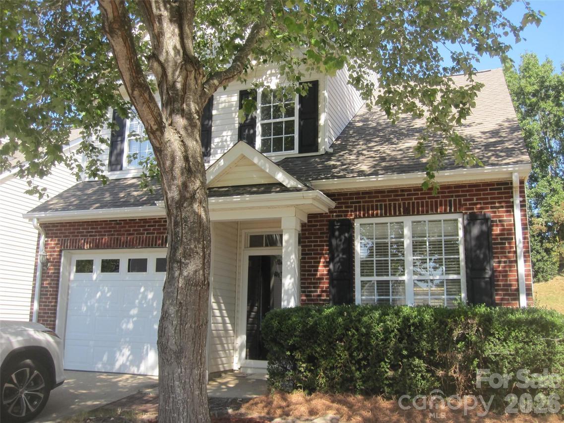 8909 Holland Park Ln., Charlotte, NC 28277