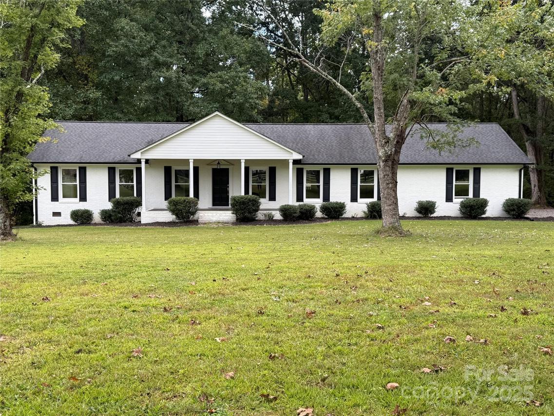 5406 Christopher Rd., Iron Station, NC 28080