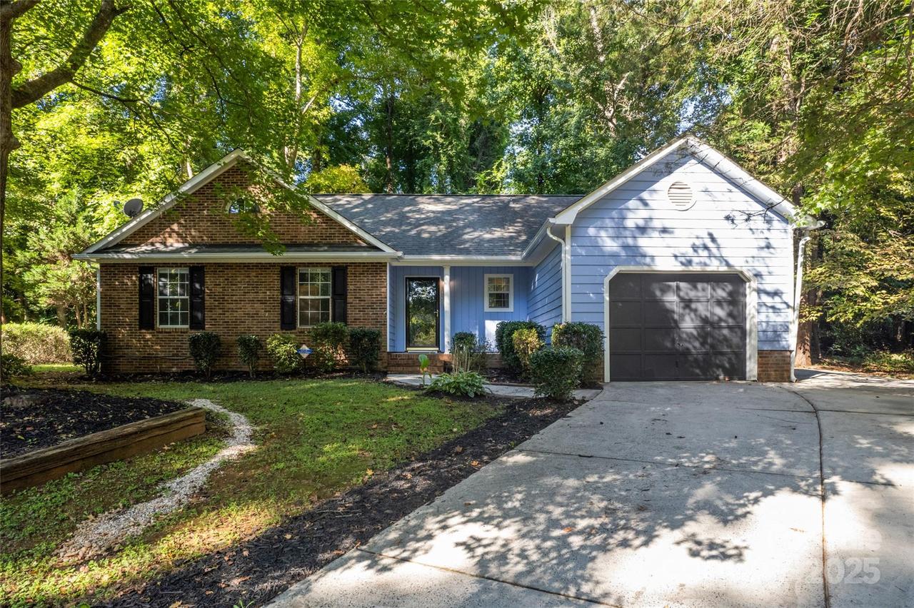 5426 Leaford Ct., Charlotte, NC 28227