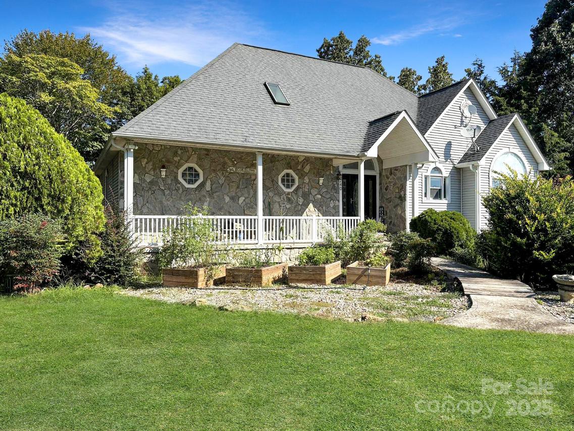 240 Petty Rd., Gastonia, NC 28056