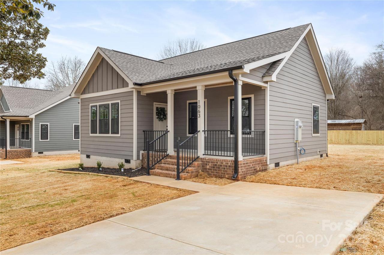 2520 Wildwood Dr., Shelby, NC 28150