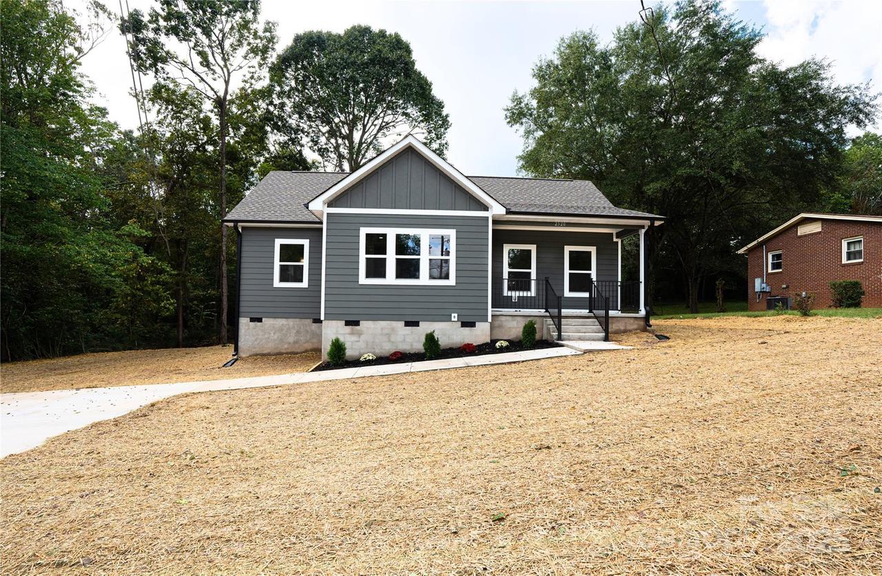 2520 Wildwood Dr., Shelby, NC 28150