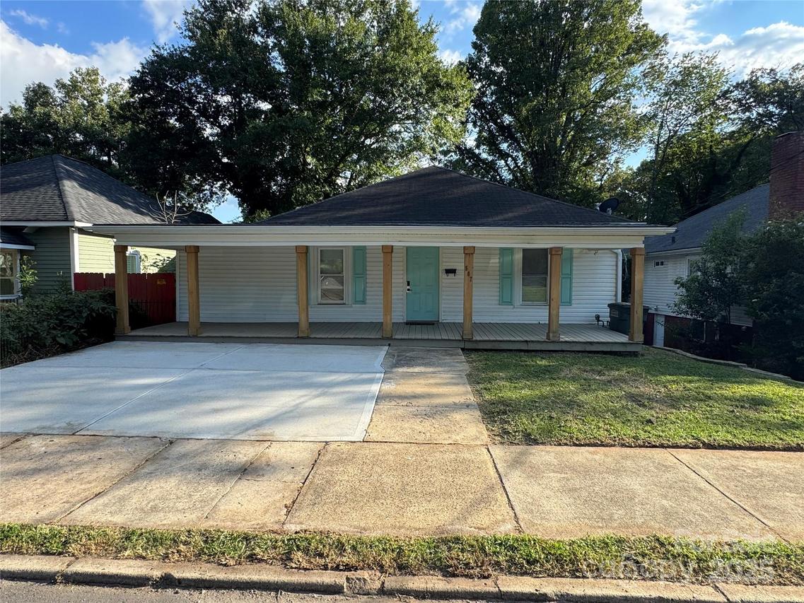 507 E 3rd Ave., Gastonia, NC 28054