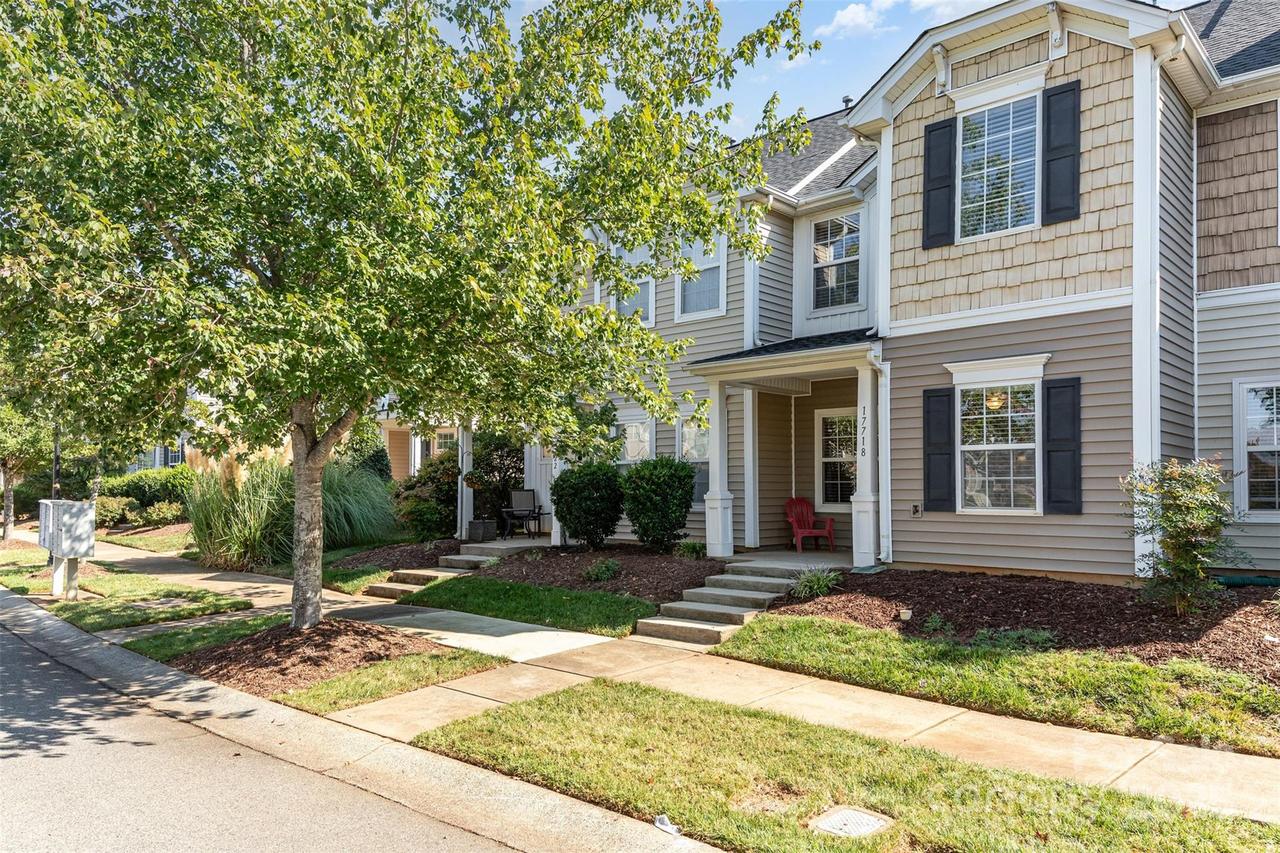 17718 Caldwell Track Dr. #131, Cornelius, NC 28031