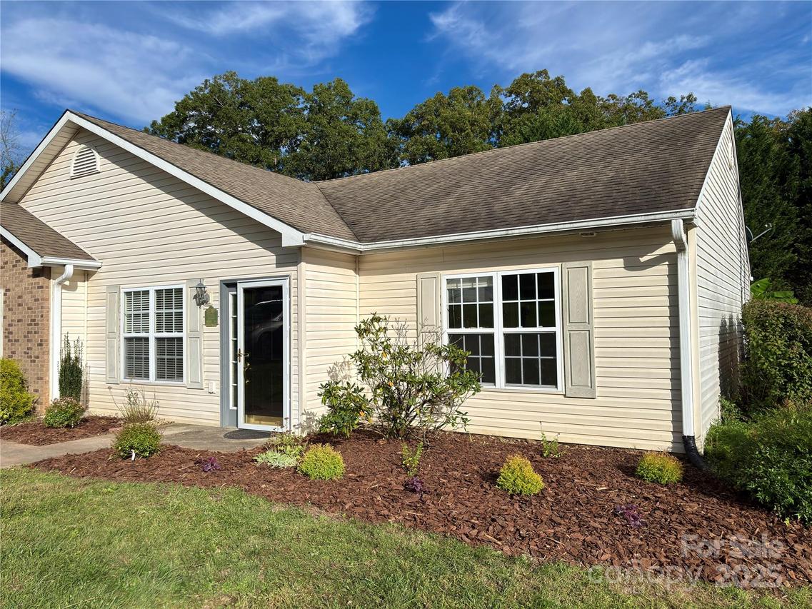 102 Kerlee St. #A, Black Mountain, NC 28711