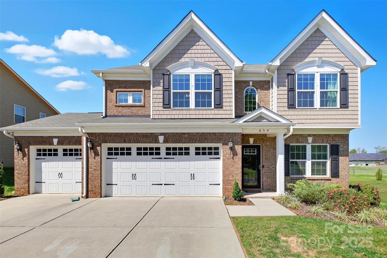 854 Longford Dr., Gastonia, NC 28056