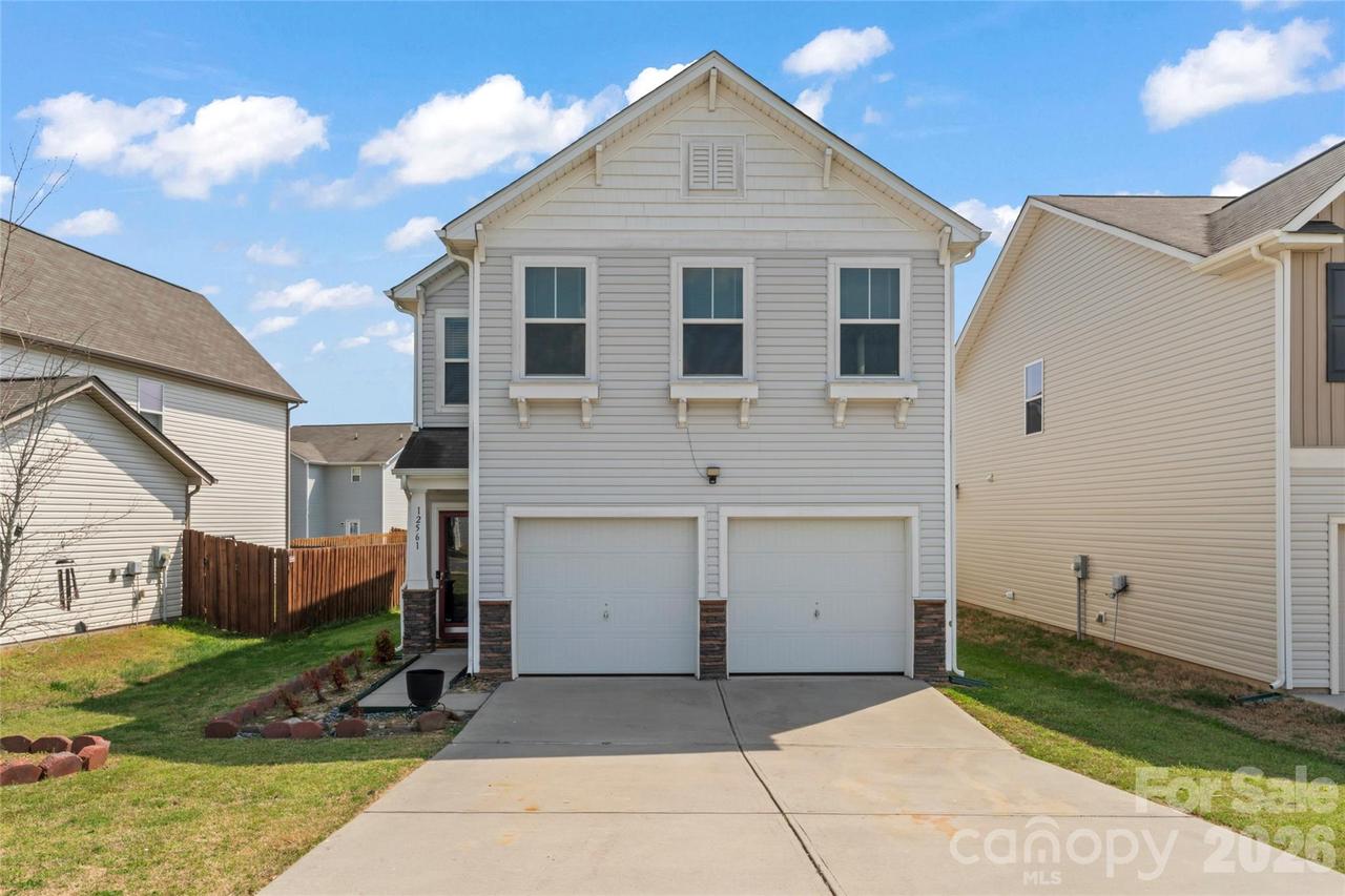 12561 Garron Rd., Midland, NC 28107