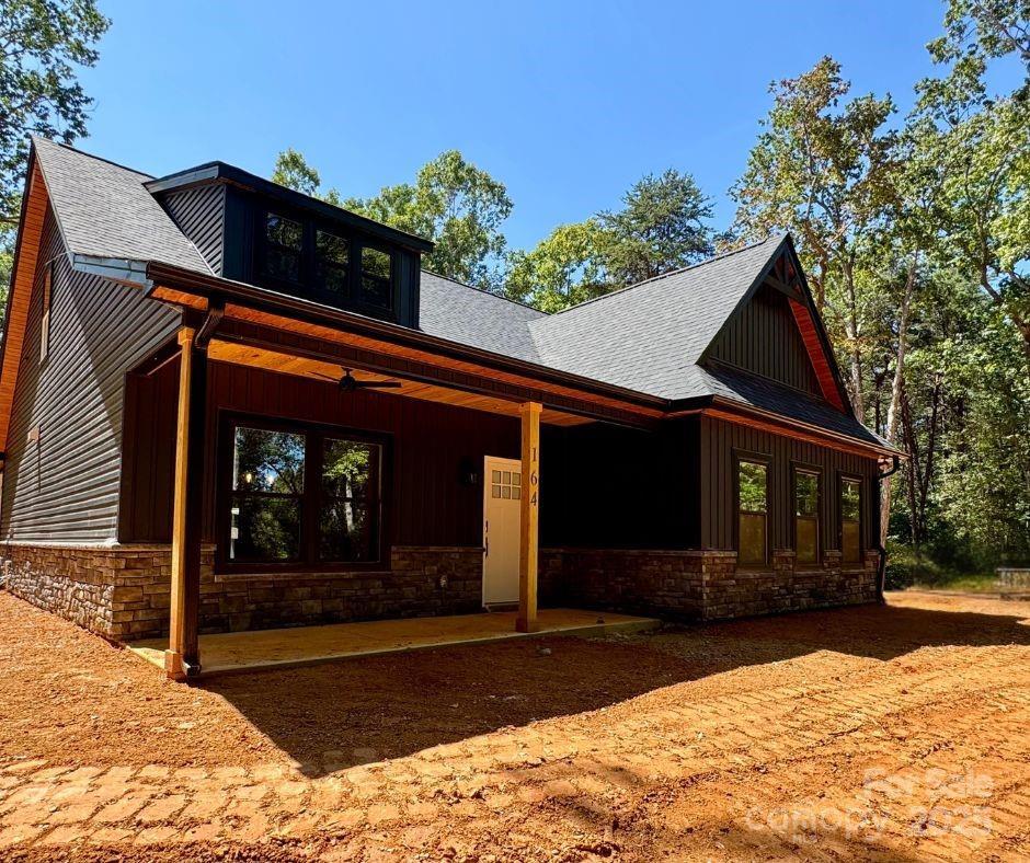 164 Suwanne Rd., Mount Gilead, NC 27306