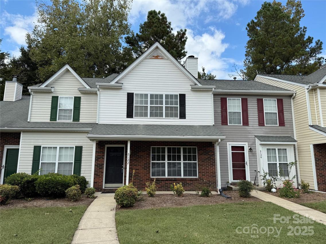 2122 Preakness Ct., Charlotte, NC 28273