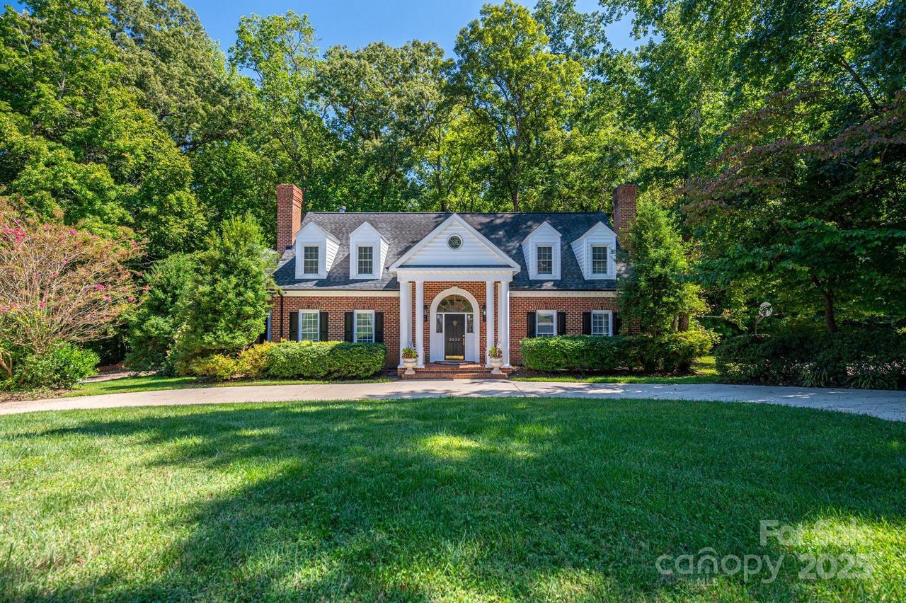 3232 Su San Farms Rd., Gastonia, NC 28056