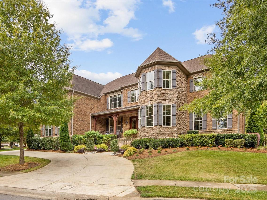 5808 Copperleaf Commons Ct., Charlotte, NC 28277