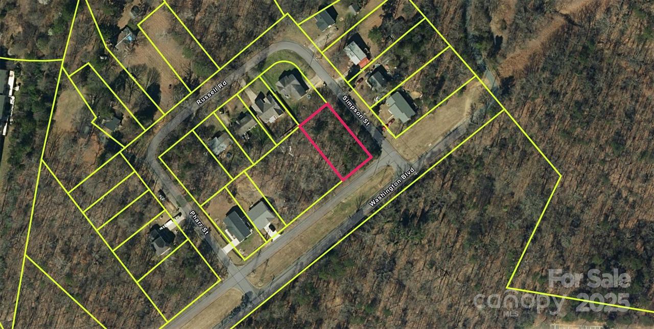 8323 Washington Blvd., Charlotte, NC 28262