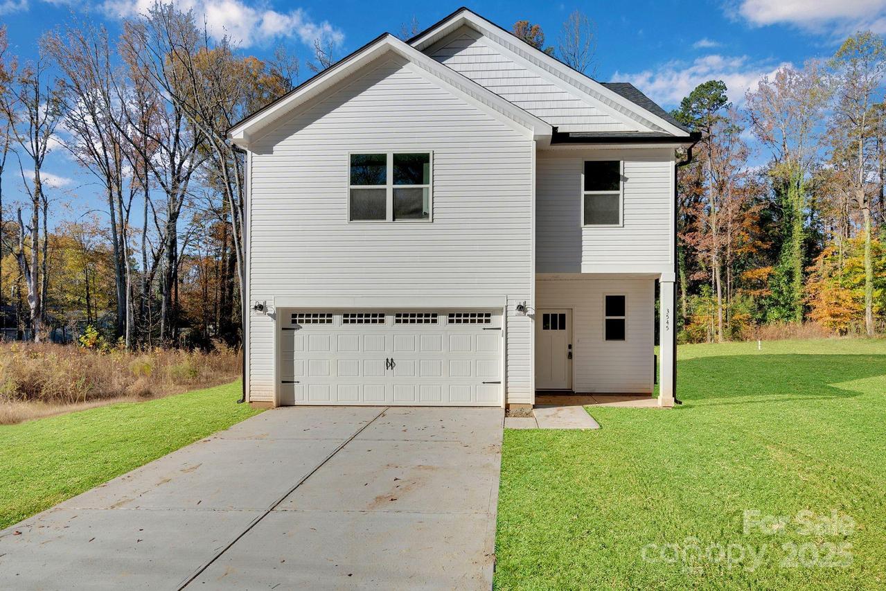3545 Lake Rd., Charlotte, NC 28269