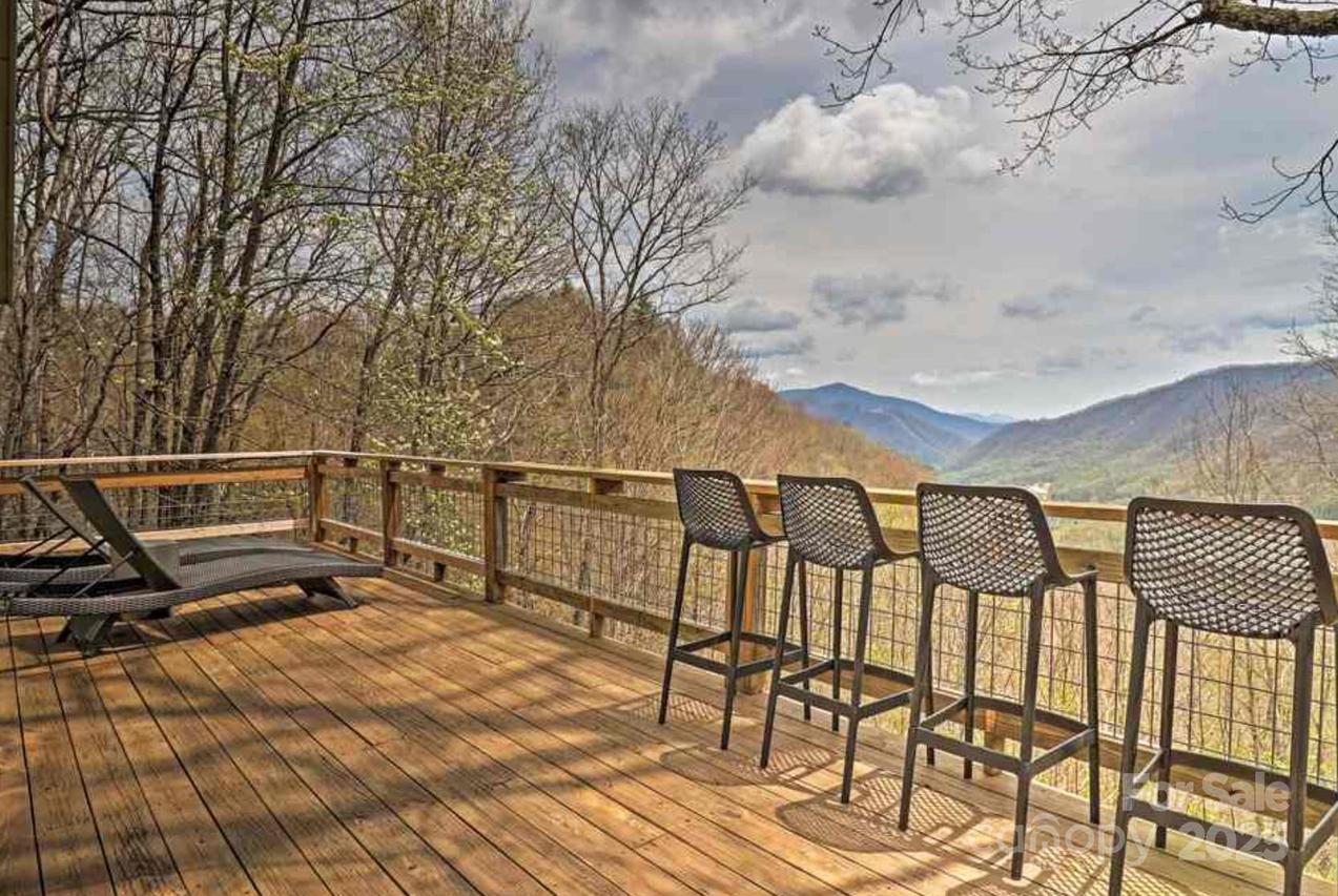 39 Moonshine Holler Dr., Maggie Valley, NC 28751