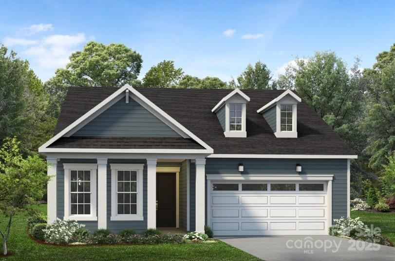 4142 Eastover Glen #0321, Charlotte, NC 28269