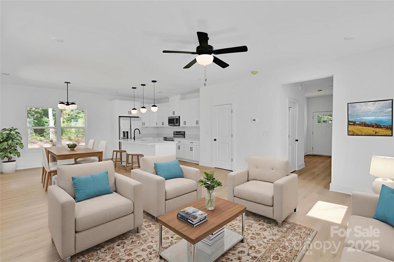 3549 Lake Rd., Charlotte, NC 28269