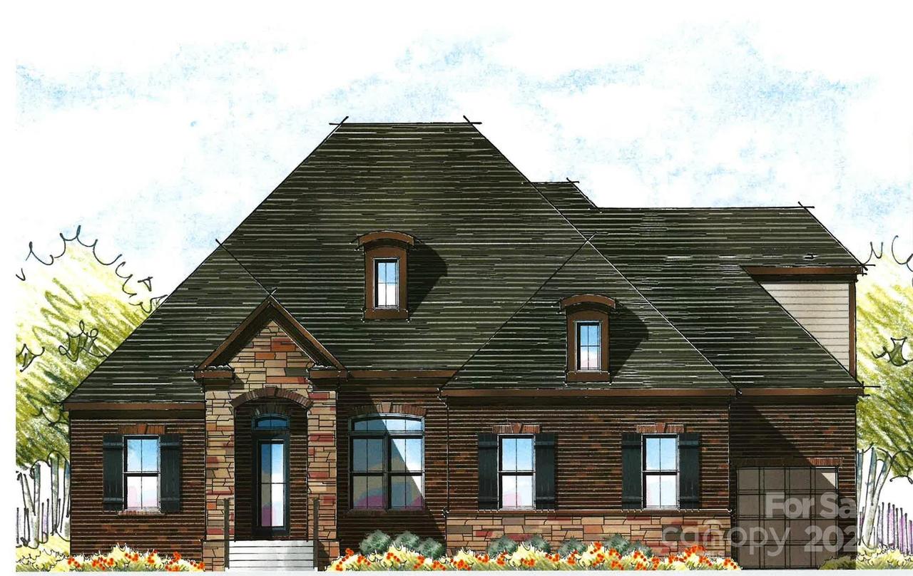 402 Turtleback Ridge, Matthews, NC 28104