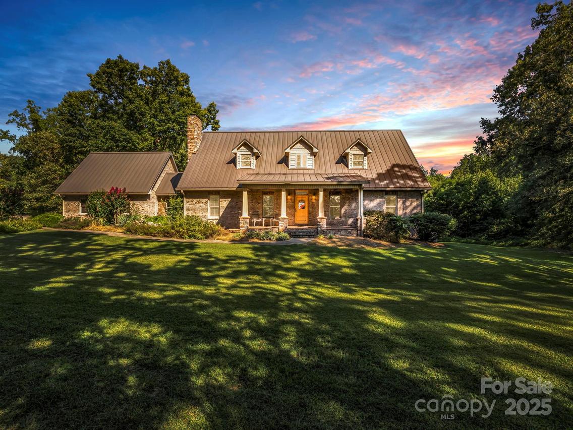 1235 Bob Falls Rd., Shelby, NC 28150