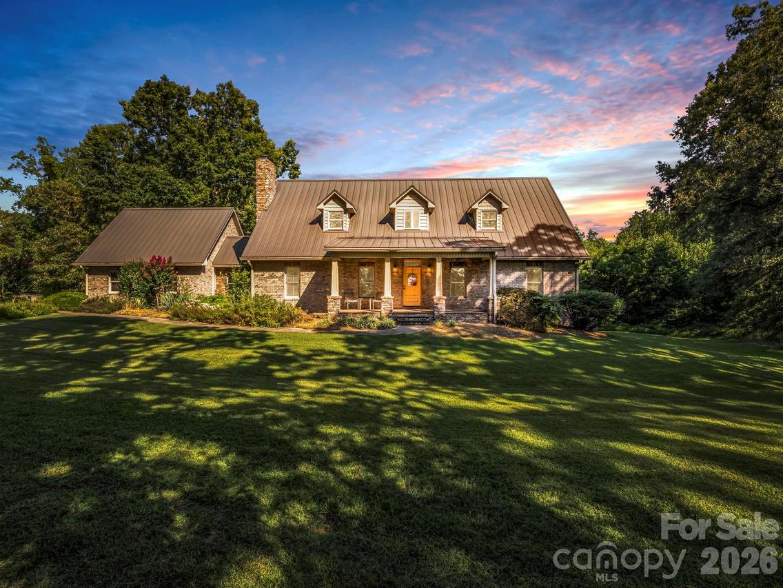 1235 Bob Falls Rd., Shelby, NC 28150