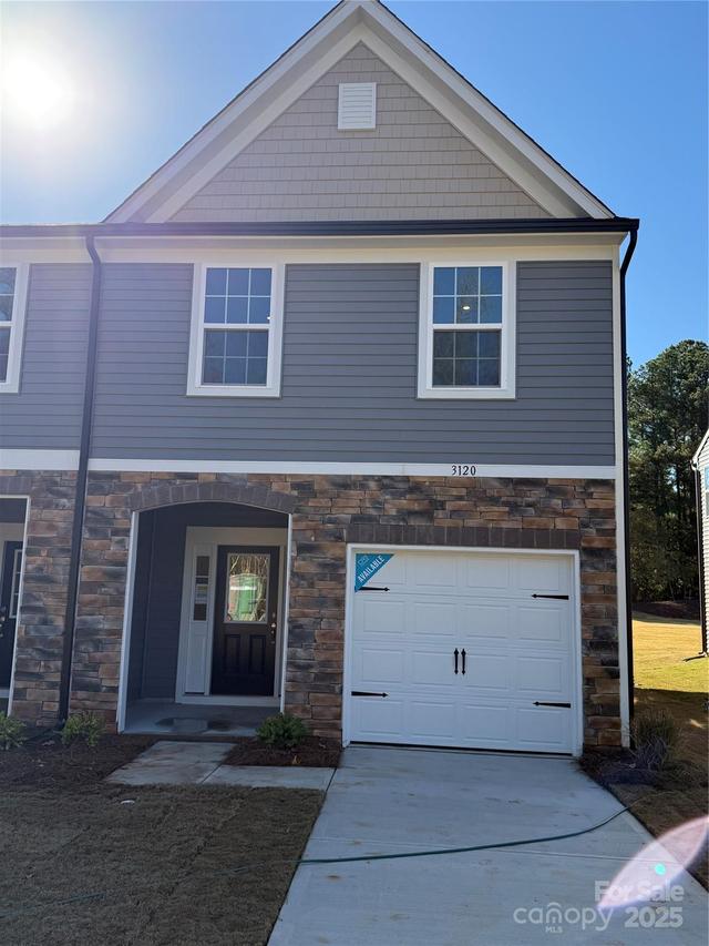 3120 Elaine Ave. #10A, Charlotte, NC 28269