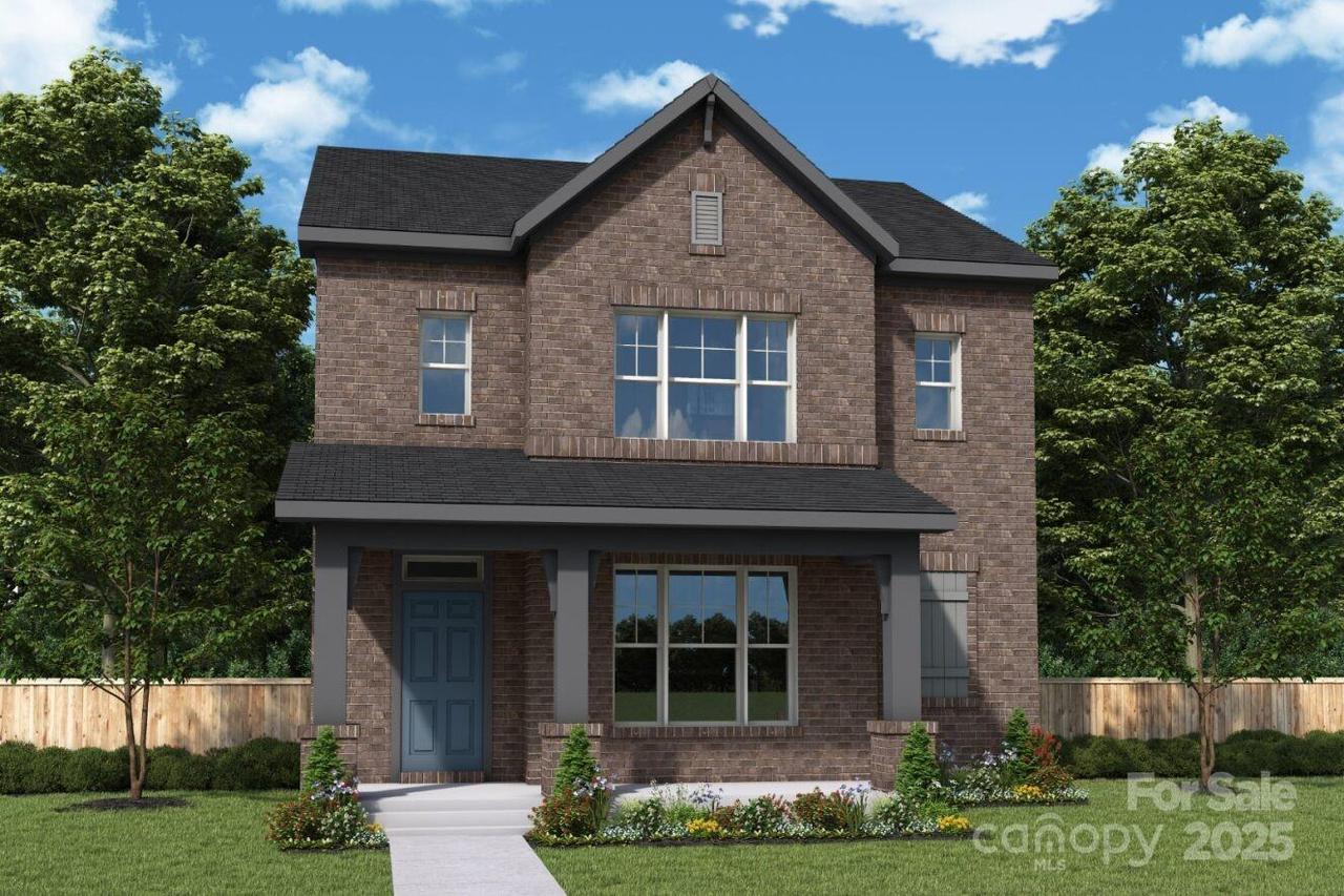 18225 Middle Springs Ln., Mint Hill, NC 28227