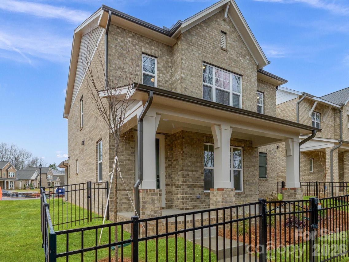 18225 Middle Springs Ln., Mint Hill, NC 28227