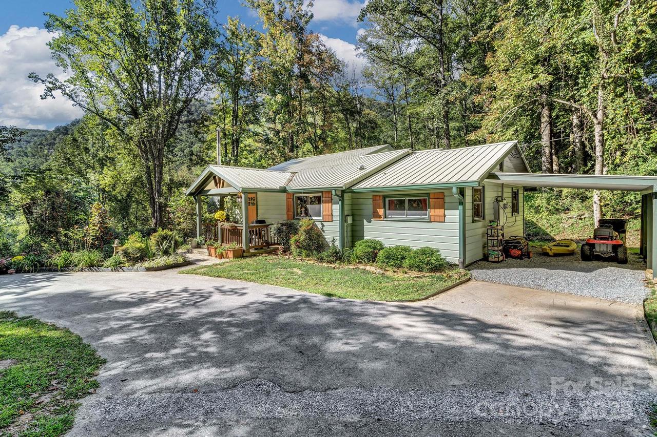 3851 Gerton Hwy., Gerton, NC 28735