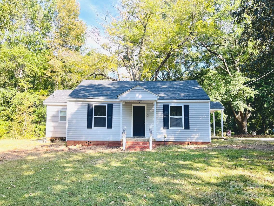 1010 Trull Hinson Rd., Wingate, NC 28174