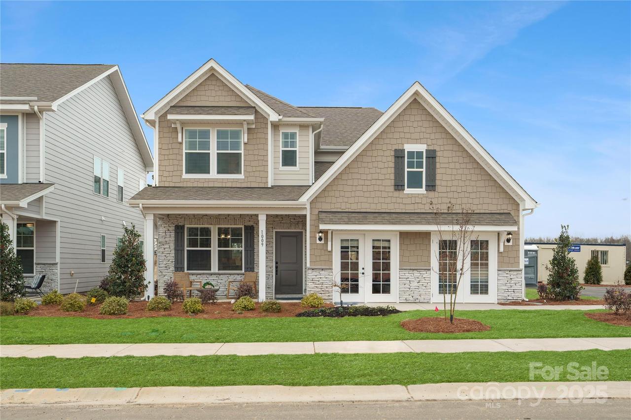 5061 Puddle Pond Rd., Indian Trail, NC 28079