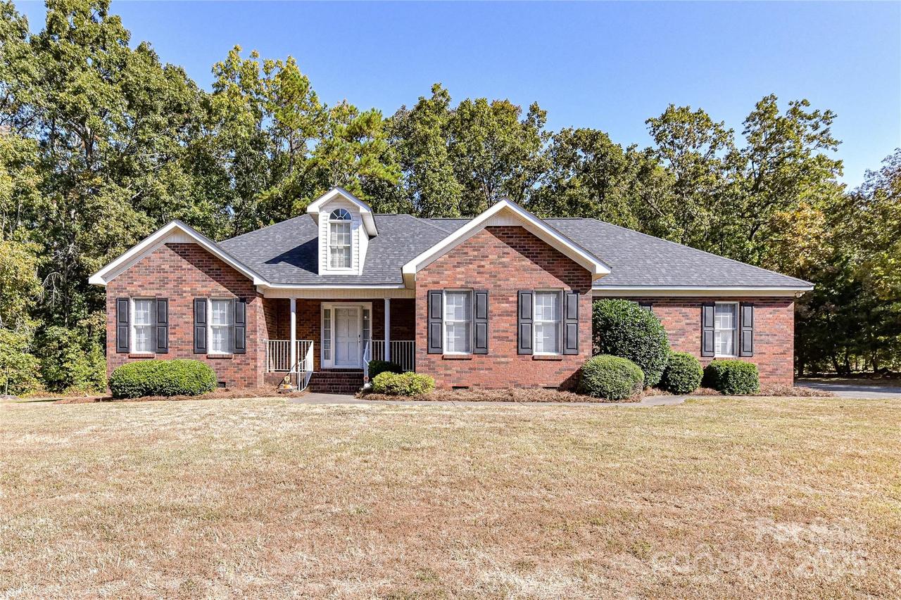410 W Elm St., Wingate, NC 28174