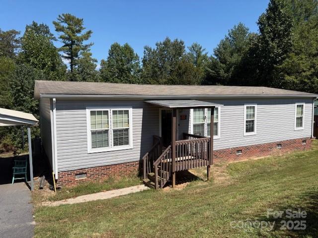 3002 Dalton Dr., Morganton, NC 28655