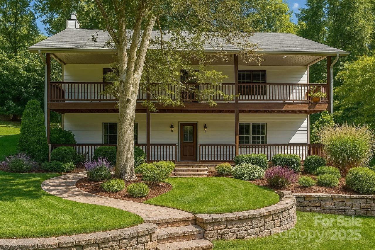 515 Pond Rd., Asheville, NC 28806