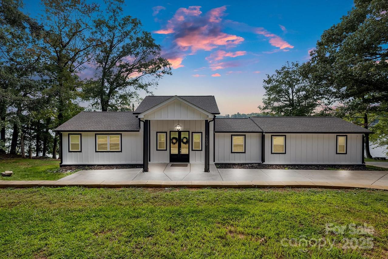 3600 Sadler Rd., Charlotte, NC 28278