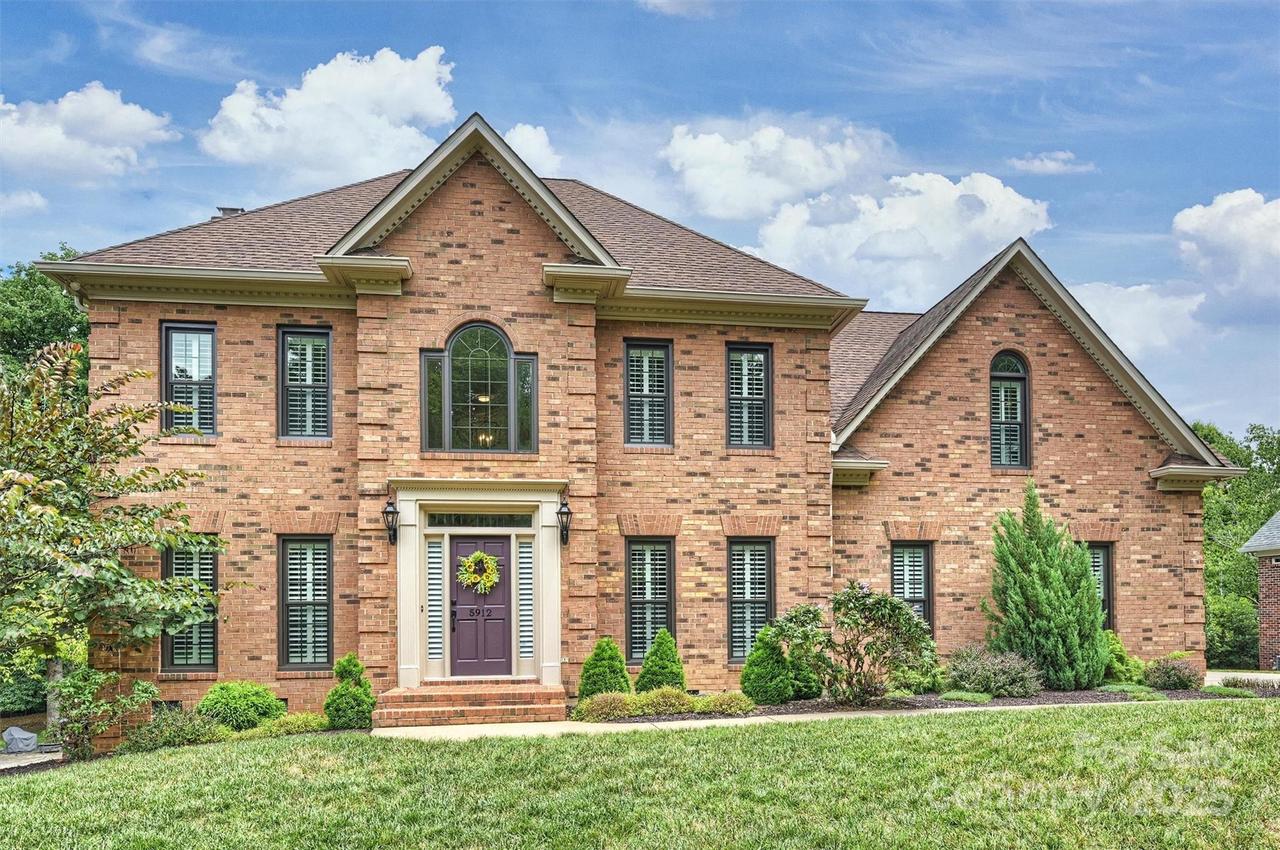 5912 Alexa Rd., Charlotte, NC 28277