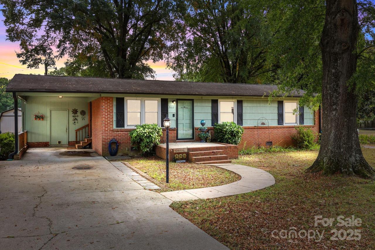 2817 Westfield Ave., Concord, NC 28027