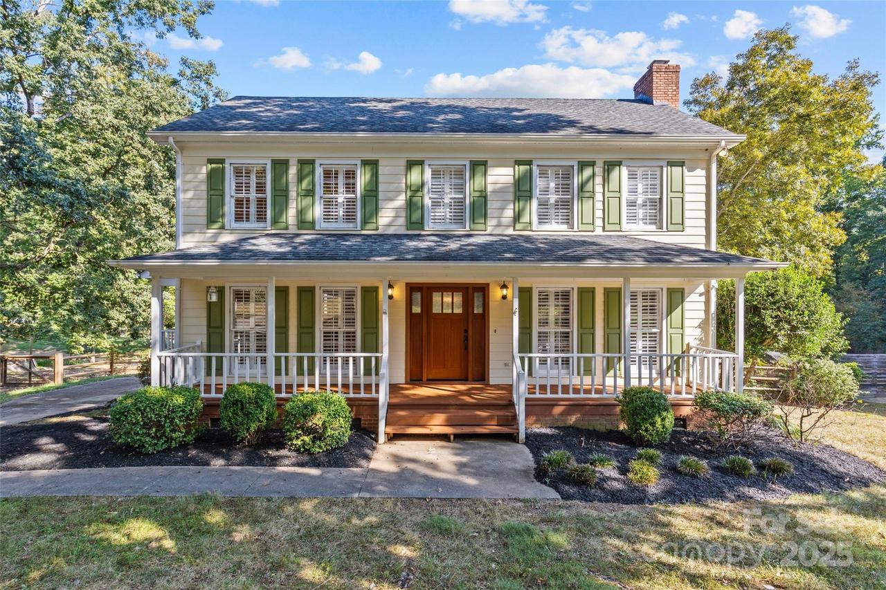 16317 Peach Grove Ln., Charlotte, NC 28277