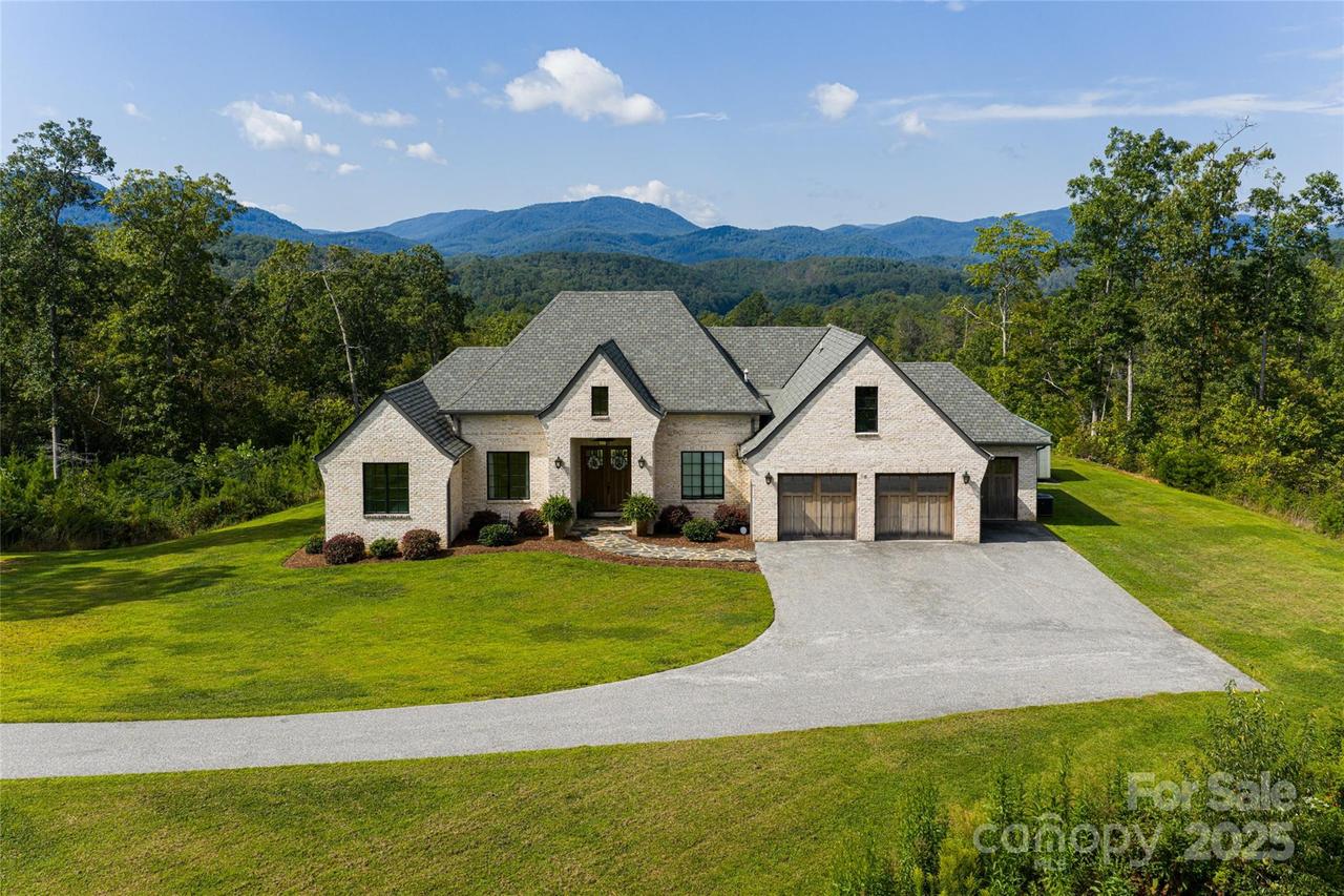 1040 Salem Church Rd., Old Fort, NC 28762