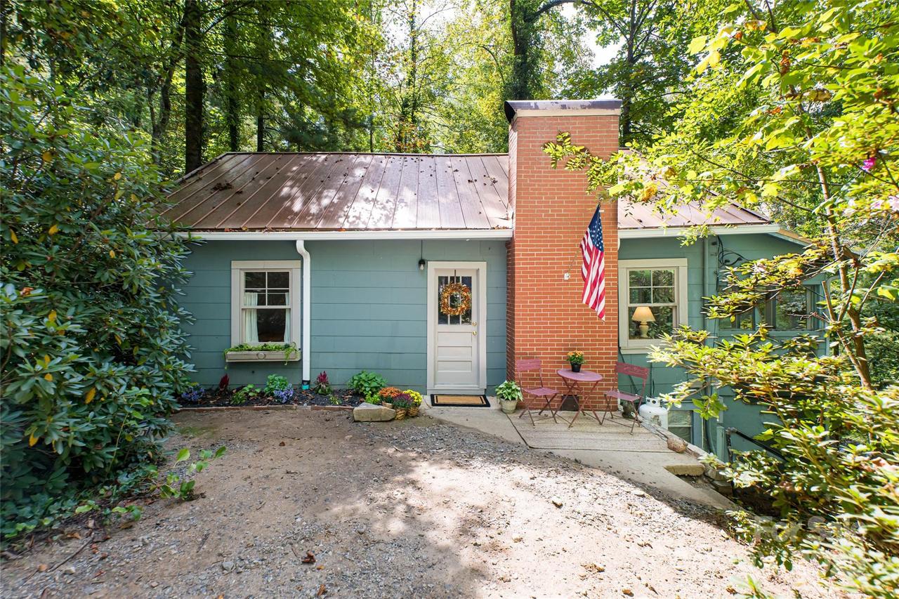 51 Sumner Pl. #31,32,Pt30,, Zirconia, NC 28790