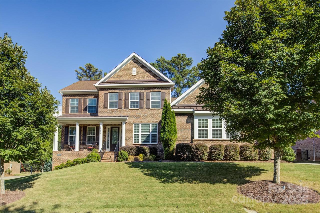16411 Doves Canyon Ln., Charlotte, NC 28278