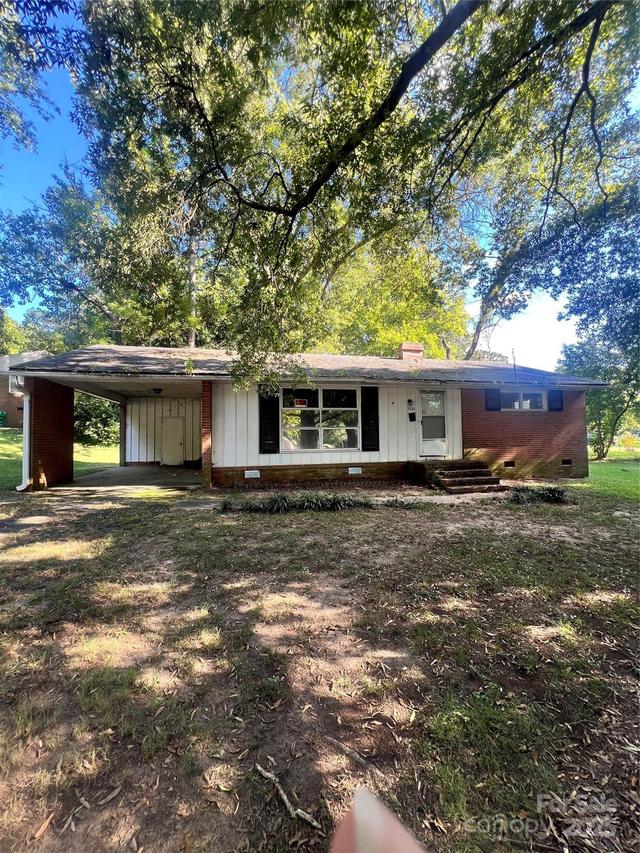 3500 Delgany Dr., Charlotte, NC 28215