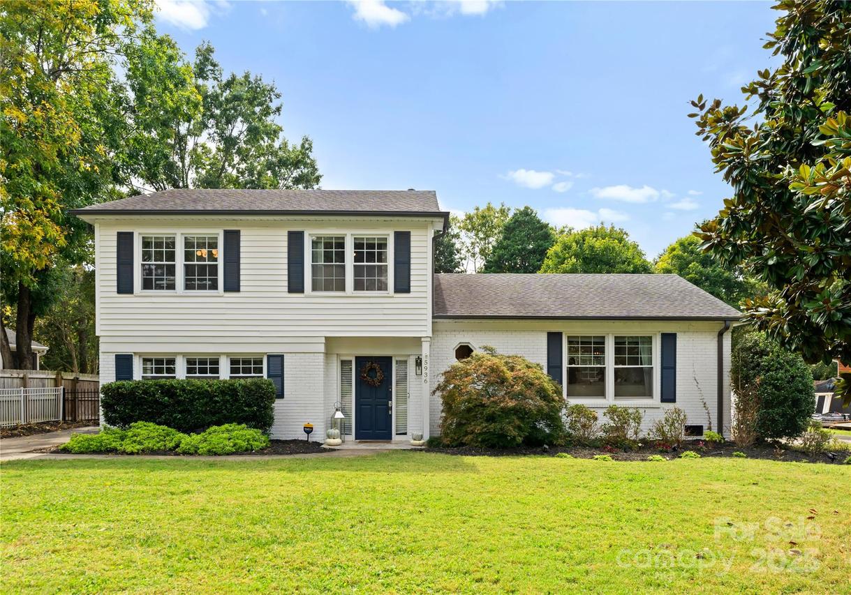 5936 Charing Pl., Charlotte, NC 28211