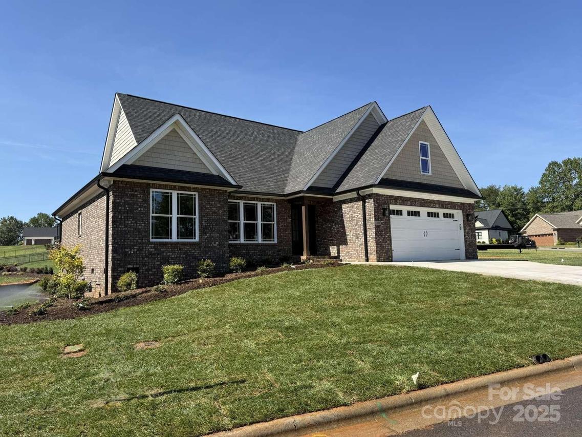 4173 Holly Cir., Conover, NC 28613