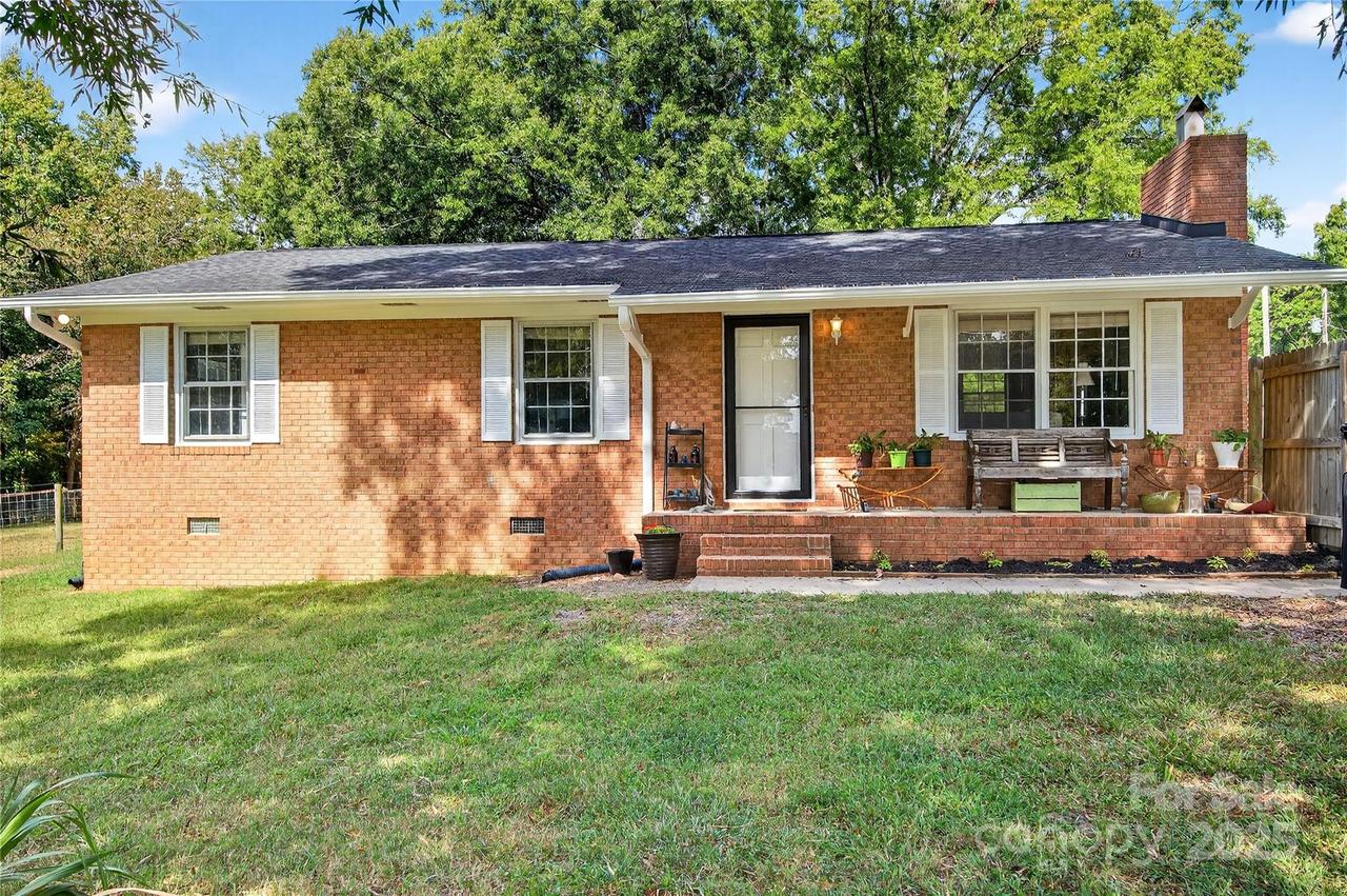205 Airport Rd., Monroe, NC 28110
