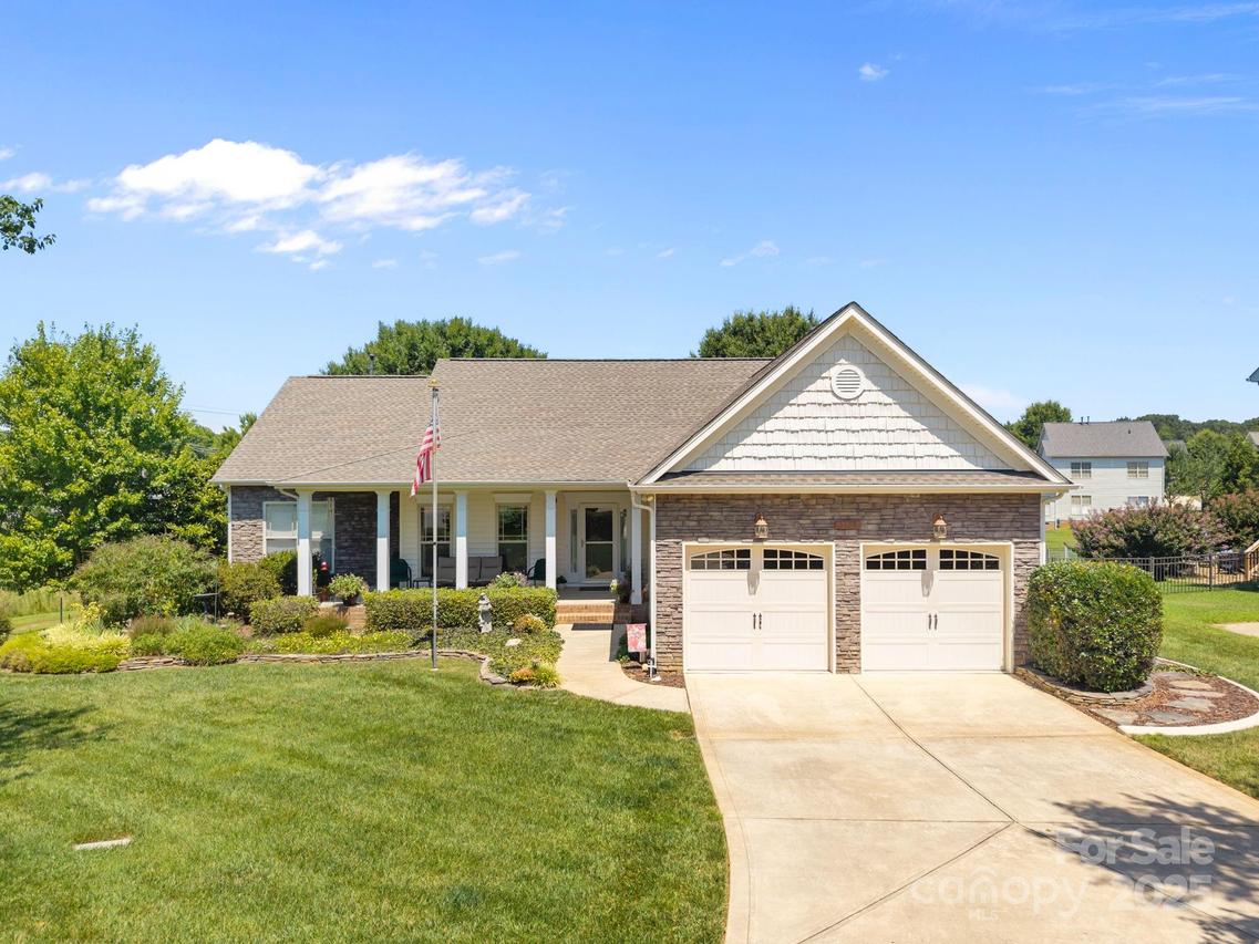 3109 Persing Ct., Monroe, NC 28110