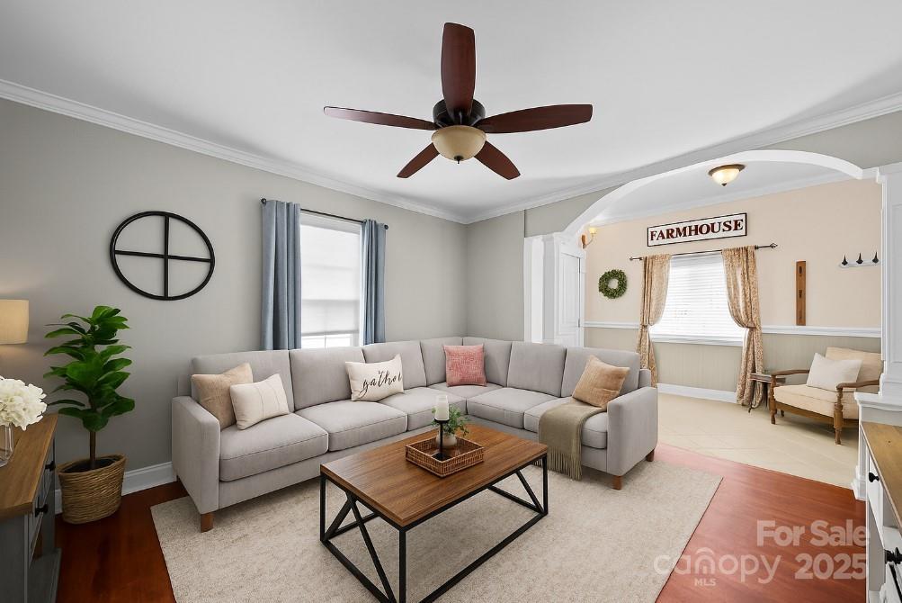 408 Woodlawn Ave., Cramerton, NC 28032