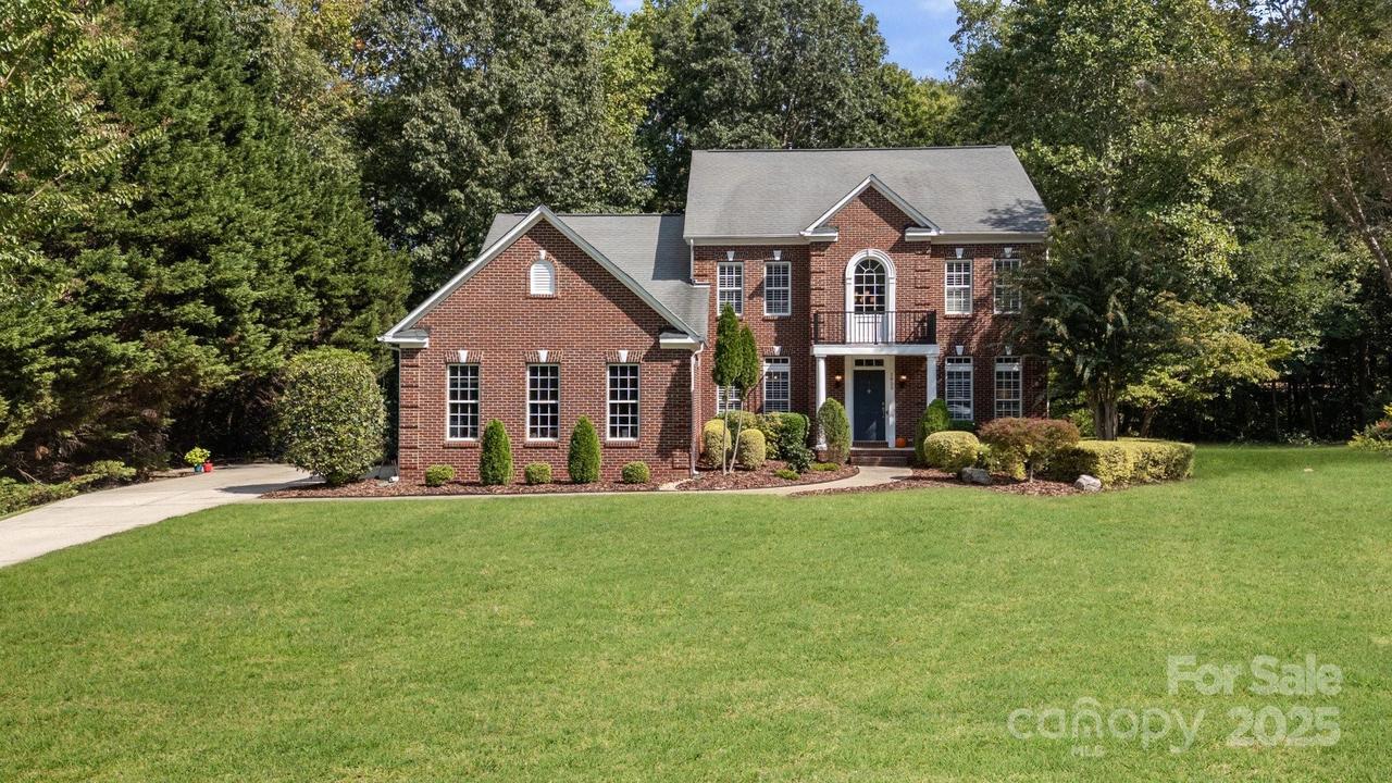 1053 Muirfield Dr., Mooresville, NC 28115