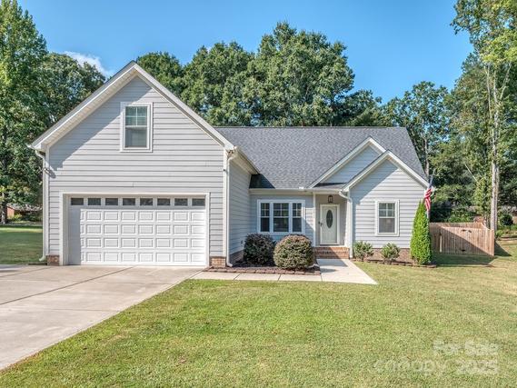New Homes For Sale This Week That Attend Monroe Middle: September 19th to September 25th