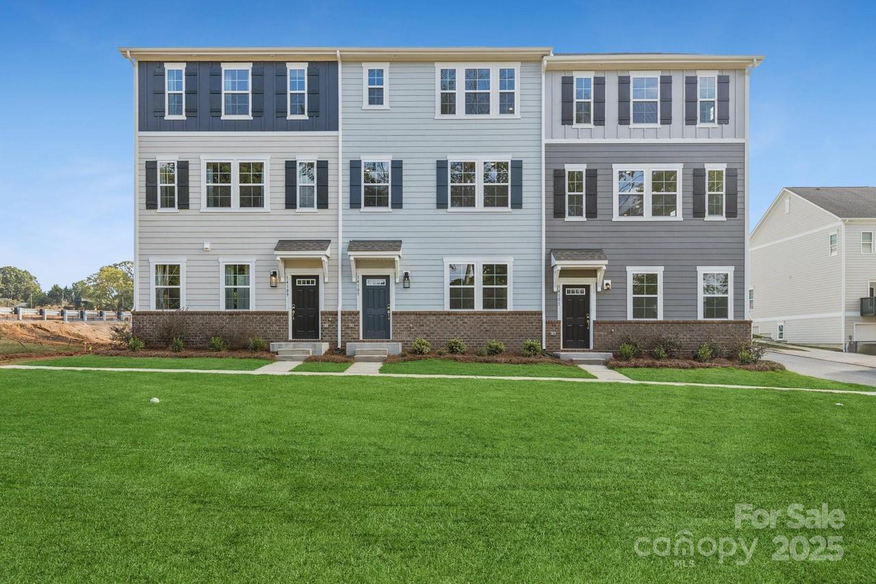 14109 Alley Ln., Huntersville, NC 28078