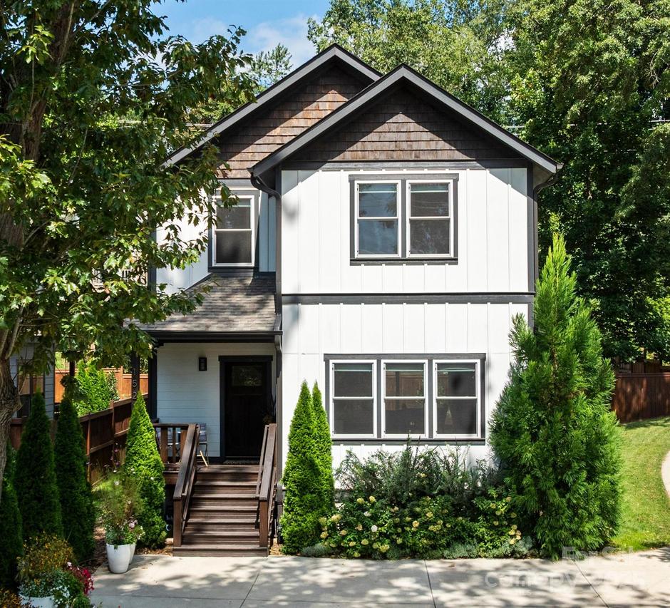 152 Joyner Ave., Asheville, NC 28806