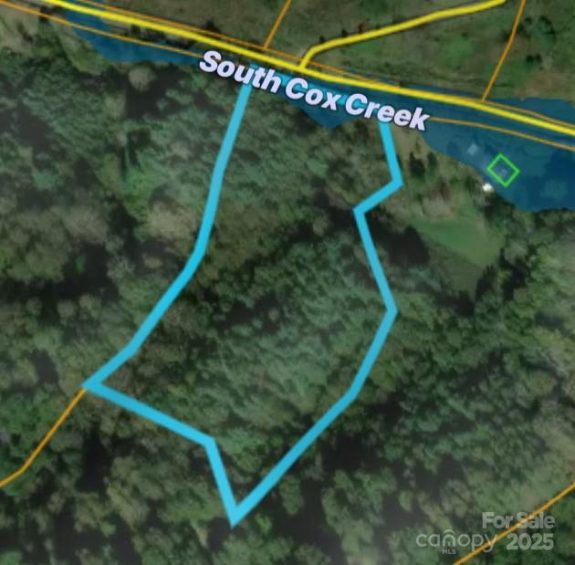 1595 Coxes Creek Rd., Burnsville, NC 28714